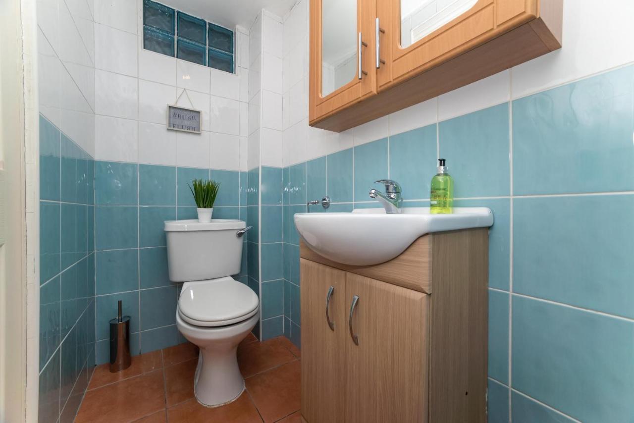 Beautiful Marine Park 2 Bedroom Apartment Саут-Шилдс Экстерьер фото